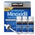 Kirkland Minoxidil 5% 3 bottles with dropper