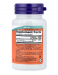 Цинк NOW Foods Zinc Picolinate 60 капсул 50мг