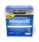 Міноксидил Кіркланд Minoxidil Kirkland 5% 6 флаконів+дозатор