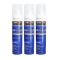 Піна міноксидил 5% Кіркланд Minoxidil Kirkland 3 флакони
