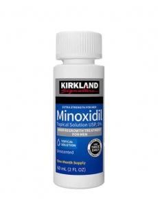 Миноксидил 5% Киркланд Kirkland Minoxidil  - 1