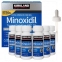 Миноксидил 5% Киркланд Kirkland Minoxidil 6 флаконов+дозатор